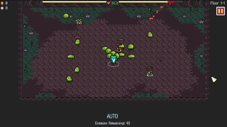 Kin and Conquest screenshot