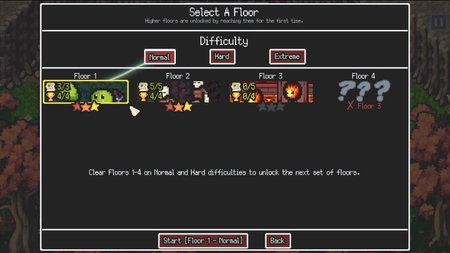 Kin and Conquest screenshot 3