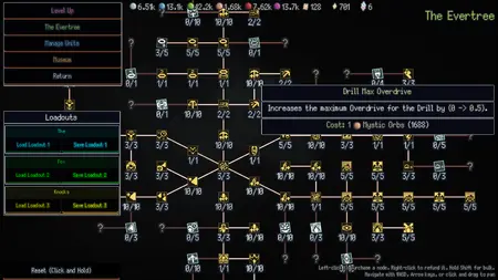 Kin and Quarry screenshot 2