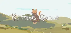Kittens Game cover