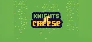 Knights of Cheese Idle cover Knights of Cheese Idle cover