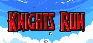 Knights Run cover