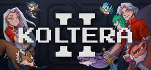 Koltera 2 cover
