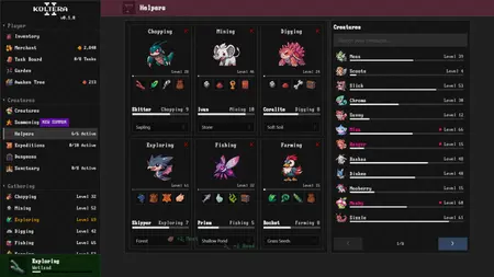 Koltera 2 screenshot