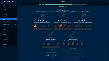 Koltera screenshot 3