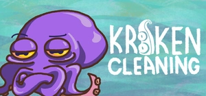 Kraken Cleaning cover