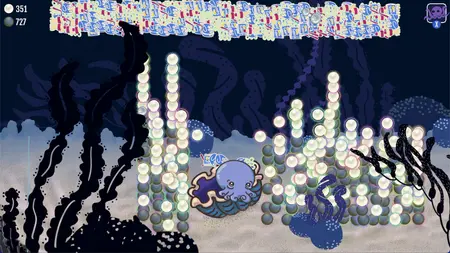 Kraken Cleaning screenshot 2