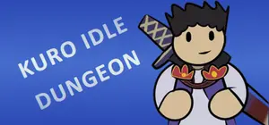 Kuro Idle Dungeon cover Kuro Idle Dungeon cover