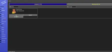 Kuro Idle Dungeon screenshot