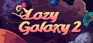 Lazy Galaxy 2 cover
