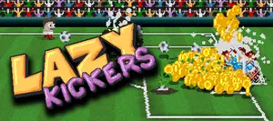 Lazy Kickers cover