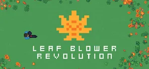 Leaf Blower Revolution cover