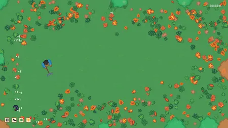 Leaf Blower Revolution screenshot