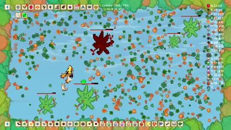 Leaf Blower Revolution screenshot 3