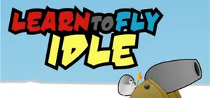 Learn to Fly Idle cover