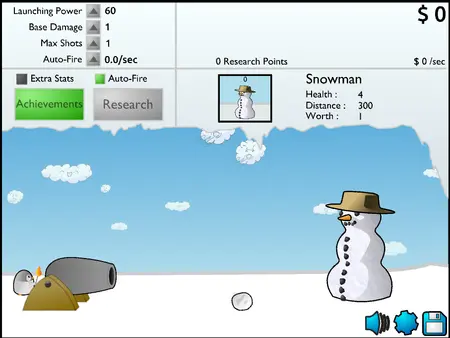 Learn to Fly Idle screenshot 2