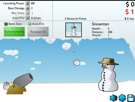 Learn to Fly Idle screenshot 3