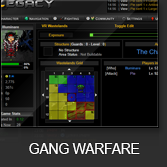 Legacy Online cover