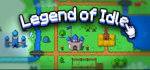 Legend of Idle cover