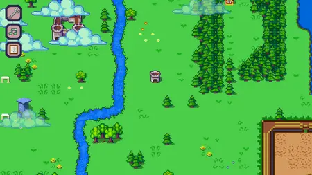 Legend of Idle screenshot