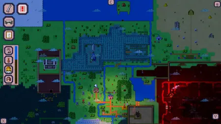 Legend of Idle screenshot 3