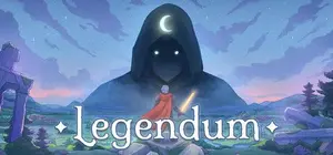 Legendum cover