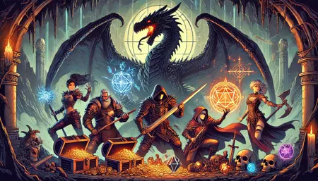 Lets Get Loot! screenshot