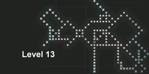 Level 13 cover
