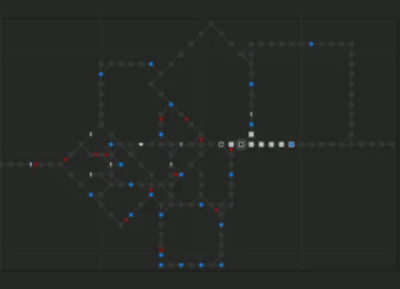 Level 13 screenshot 2