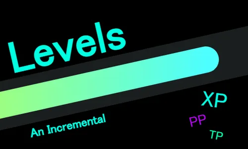 Levels: An Incremental cover