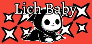 Lich Baby cover