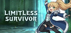 Limitless Survivor cover