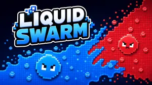 Liquid Swarm cover