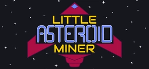 Little Asteroid Miner cover