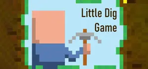Little Dig Game cover