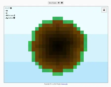 Little Dig Game screenshot