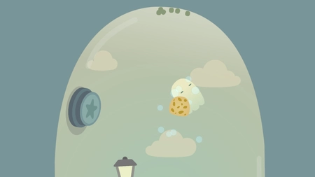 Little Ghosties screenshot 3