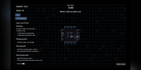 Loop Tower screenshot