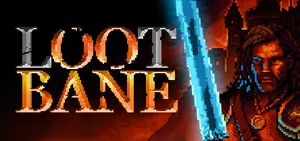 Lootbane cover