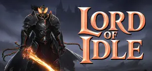 Lord of Idle cover