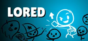 Lored cover