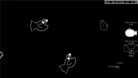 Lost Fathoms screenshot 2