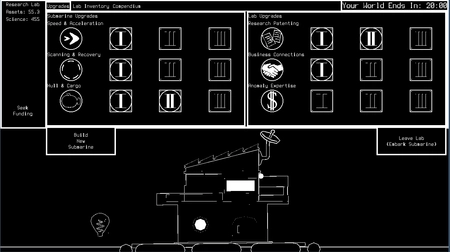 Lost Fathoms screenshot 3