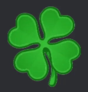 Luck Incremental NG+ cover