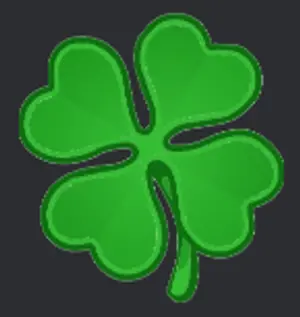 Luck Incremental cover
