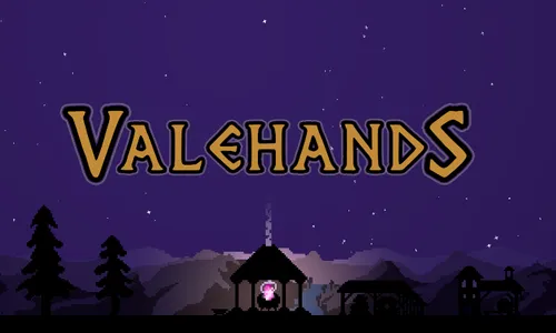 Lumberite-Prologue (Valehands) cover