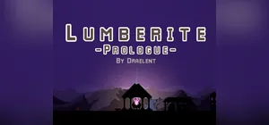 Lumberite-Prologue cover Lumberite-Prologue cover