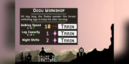 Lumberite-Prologue screenshot 2