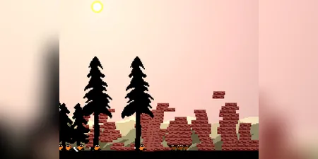 Lumberite-Prologue screenshot 3