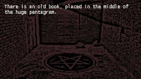 [m] an idle nightmare screenshot 3